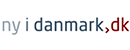 丹麦移民局 Logo