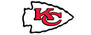 堪萨斯城酋长 Logo
