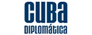 古巴驻上海总领事馆 Logo