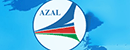 阿塞拜疆航空 Logo