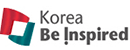 韩国观光公社 Logo