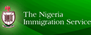 尼日利亚移民局 Logo