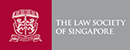 新加坡律师公会 Logo