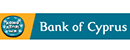 塞浦路斯银行 Logo