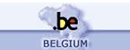 比利时驻华大使馆 Logo