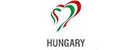 匈牙利国家旅游局 Logo
