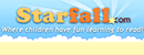 Starfall Logo