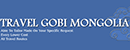 Gobi旅行社 Logo