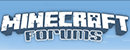 Minecraft Logo