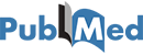 PubMed数据库 Logo