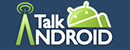 TalkAndroid Logo