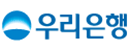 友利银行 Logo