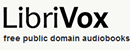 LibriVox Logo