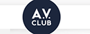 TheA.V.Club Logo