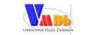 越南音乐网 Logo