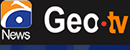 GEO电视台 Logo