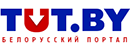 TUT.BY Logo