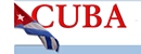 古巴政府 Logo