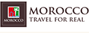 摩洛哥旅游局 Logo