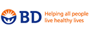 BD生物科学 Logo
