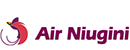 巴布亚新几内亚航空 Logo