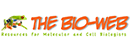 生物网站 Logo