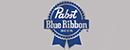 蓝带啤酒 Logo