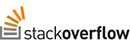 StackOverFlow Logo