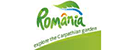 罗马尼亚国家旅游局 Logo