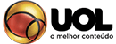 巴西UOL Logo