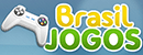 巴西游戏 Logo