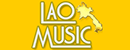 老挝音乐 Logo