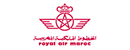 摩洛哥皇家航空 Logo