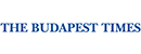 布达佩斯时报 Logo