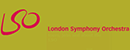 伦敦交响乐团 Logo