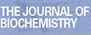 生物化学杂志 Logo