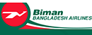 孟加拉航空 Logo