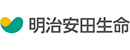 明治安田生命 Logo