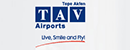 阿塔蒂尔克国际机场 Logo