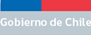 智利政府 Logo