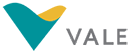 淡水河谷公司 Logo