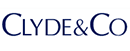 克莱德公司 Logo