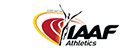 国际田联 Logo