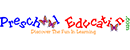 学前教育 Logo