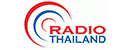 泰国广播电台国际台 Logo