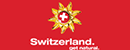 瑞士旅游局 Logo