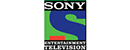 索尼娱乐电视台 Logo