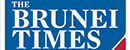 文莱时报 Logo