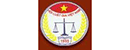 越南律师协会 Logo