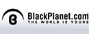BlackPlanet Logo